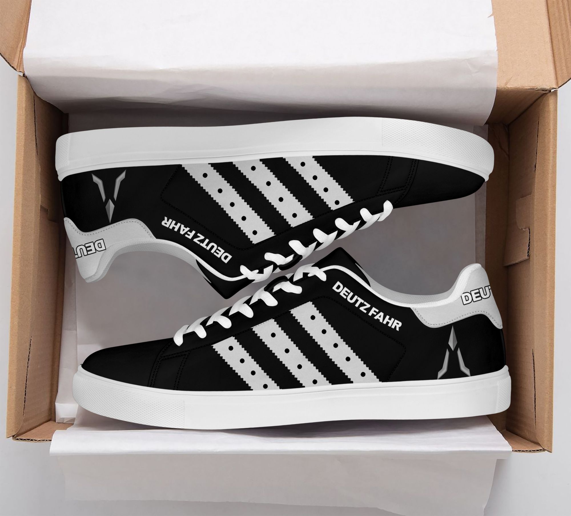 Deutz-fahr 2 Stan Smith Shoes 1 Deutz-fahr 2 Stan Smith Shoes