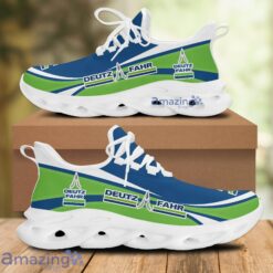 Deutz-fahr 2 Max Soul Shoes
