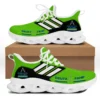 Deutz-fahr 3 Max Soul Shoes