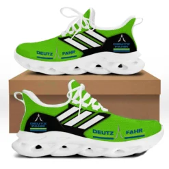 Deutz-fahr 3 Max Soul Shoes