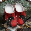Godzilla Vs King Kong 1 Soft Clogs