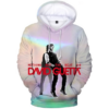 David Guetta 1 Hoodie