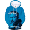 David Guetta 2 Hoodie