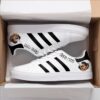 Diana Ross Stan Smith Shoes