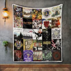 Die Toten Hosen Blanket