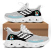 Diego Maradona 1 Max Soul Shoes