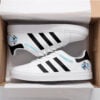 Diego Maradona 5 Stan Smith Shoes