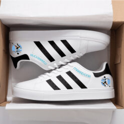 Diego Maradona 5 Stan Smith Shoes