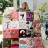 Dirty Dancing Blanket