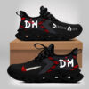 Depeche Mode 2 Max Soul Shoes