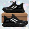Depeche Mode 4 Max Soul Shoes