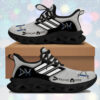 Depeche Mode 5 Max Soul Shoes