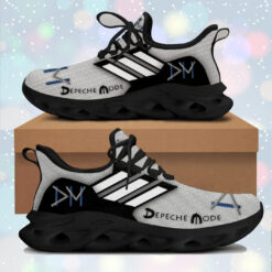 Depeche Mode 5 Max Soul Shoes