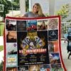 Lynyrd Skynyrd 01 Blanket