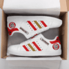 Georgia Bulldogs Stan Smith Shoes