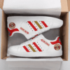 San Francisco 49ers G01 Stan Smith Shoes