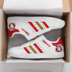 The Misfits Stan Smith Shoes
