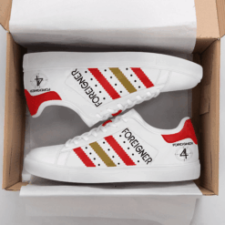 Foreigner Stan Smith Shoes