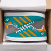 Dolphins Miami 1 Stan Smith Shoes