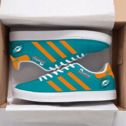Dolphins Miami 1 Stan Smith Shoes