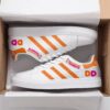 Dunkin Donut 3 Stan Smith Shoes