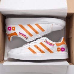 Dunkin Donut 3 Stan Smith Shoes