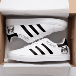 The Doors Stan Smith Shoes