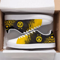 Borussia Dortmund Stan Smith Shoes