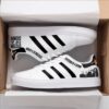 System Of A Down Stan Smith Shoes