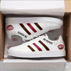 Dr Pepper 5 Stan Smith Shoes
