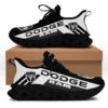 Dodge Ram 2 Max Soul Shoes