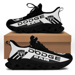 Dodge Ram 2 Max Soul Shoes