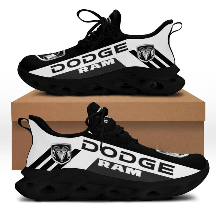Dodge Ram 2 Max Soul Shoes 1 Dodge Ram 2 Max Soul Shoes