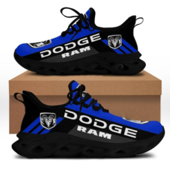 Dodge Ram 3 Max Soul Shoes