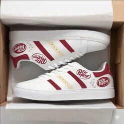 Dr Pepper 3 Stan Smith Shoes