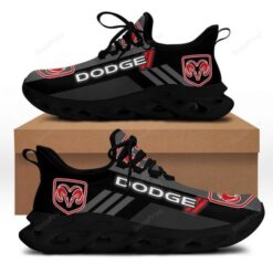 Dodge Ram 5 Max Soul Shoes