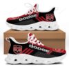 Dodge Ram 6 Max Soul Shoes