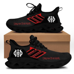 Dream Theater 1 Max Soul Shoes
