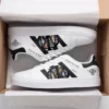 Dream Theater 3 Stan Smith Shoes