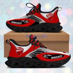 Ducati 1 Max Soul Shoes