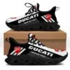 Ducati 12 Max Soul Shoes