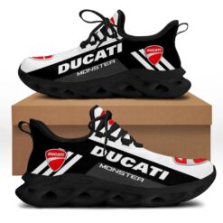 Ducati 12 Max Soul Shoes