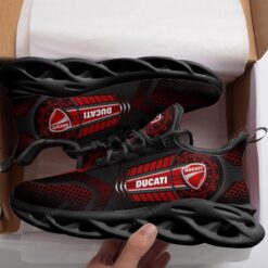 Ducati 2 Max Soul Shoes