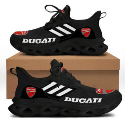 Ducati 8 Max Soul Shoes