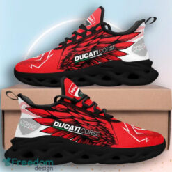 Ducati 10 Max Soul Shoes