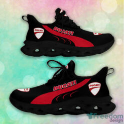 Ducati 11 Max Soul Shoes
