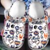 New York Mets 1 Soft Clogs