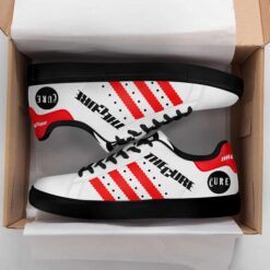 The Cure 1 Stan Smith Shoes