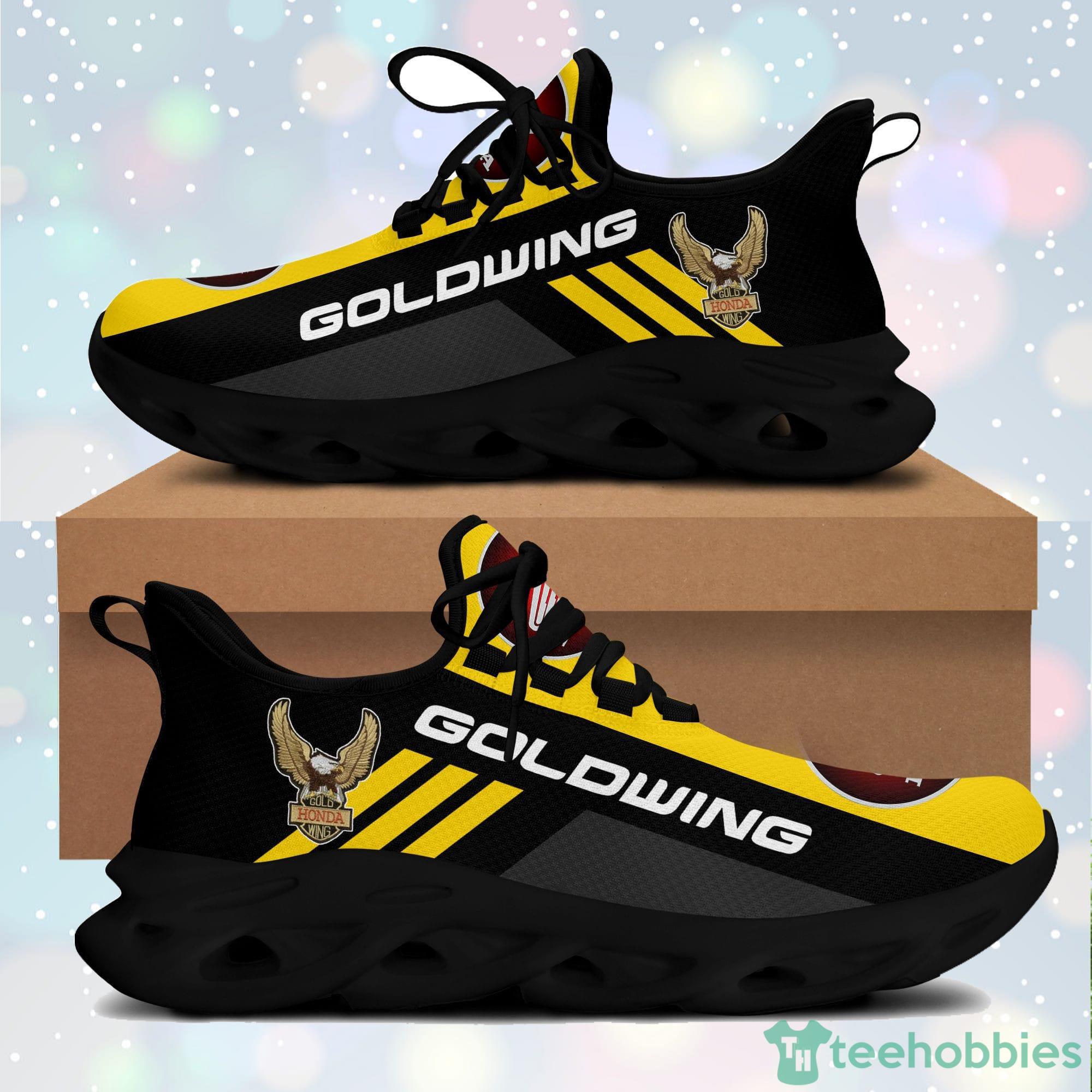 Gold Wing Aa2 Max Soul Shoes 1 Gold Wing Aa2 Max Soul Shoes