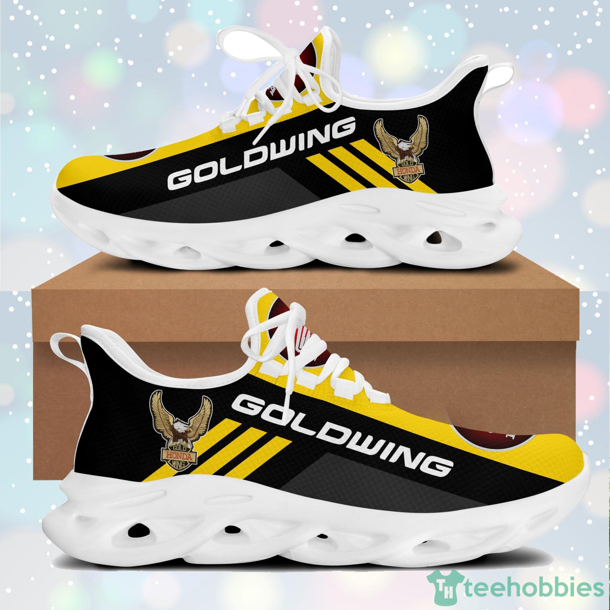 Gold Wing Max Soul Shoes 1 Gold Wing Max Soul Shoes